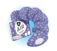 Not Just A Patch Air Dexcom G7 Parches Adhesivos para 15 Días - Resistentes al sudor para Dexcom G7 y Stelo CGM, Sobreparches con diseño Thrivabetic, Paquete de 10 (BloomBerry)