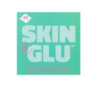 Not Just A Patch Skin Glu Toallita Limpiadora 40uds
