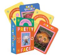 Not Just a Pretty Face: Inspiration from the animal world (Berserker)