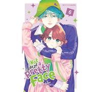 Not Just a Pretty Face - Tome 06 (VF)