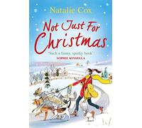 Not Just for Christmas: The perfect festive rom-com to curl up with this winter!