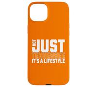 Not Just Tennessee, It's a Lifestyle. Loyal Tennessee Fan Carcasa para iPhone 15 Plus