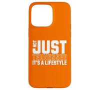 Not Just Tennessee, It's a Lifestyle. Loyal Tennessee Fan Carcasa para iPhone 15 Pro MAX
