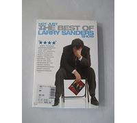 Not Just the Best of the Larry Sanders Show [USA] [DVD]