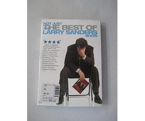 Not Just the Best of the Larry Sanders Show [USA] [DVD]