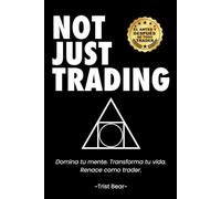 NOT JUST TRADING