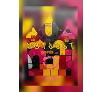 NOT just words...: Made with love, heart & mind