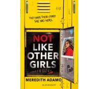 Not Like Other Girls