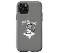 Not Like Others, I Am Worse. Graphic Saying Carcasa para iPhone 11 Pro