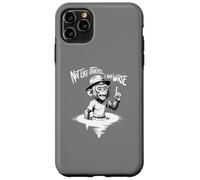 Not Like Others, I Am Worse. Graphic Saying Carcasa para iPhone 11 Pro MAX