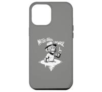 Not Like Others, I Am Worse. Graphic Saying Carcasa para iPhone 12 Pro MAX