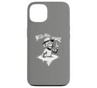 Not Like Others, I Am Worse. Graphic Saying Carcasa para iPhone 13