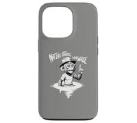 Not Like Others, I Am Worse. Graphic Saying Carcasa para iPhone 13 Pro