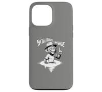 Not Like Others, I Am Worse. Graphic Saying Carcasa para iPhone 13 Pro MAX