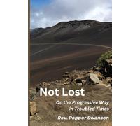 Not Lost: On the Progressive Way in Troubled Times
