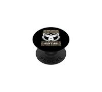 Not Me Honey Take Me Hunting Hunter Life Nature Lover PopSockets PopGrip Adhesivo