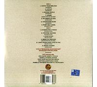 Not Moving - Live in the Eighties (Vinyl Clear) [Vinilo]