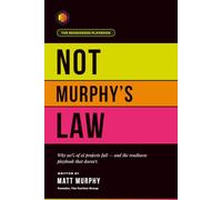 Not Murphy's Law: The AI Readiness Playbook