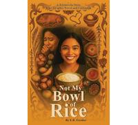 Not My Bowl Of Rice: Telenovela and Cookbook