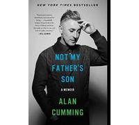 Not My Father's Son: A Memoir