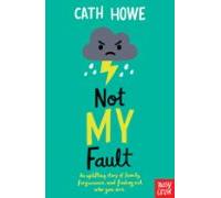 Not My Fault (ebook)