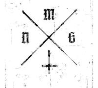 Not My God - Not My God (CD)