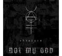 Not My God - OBVERSES [Vinilo]