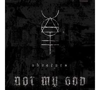 Not My God - OBVERSES [Vinilo]