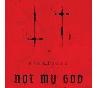 Not My God - Simulacra [Vinilo]