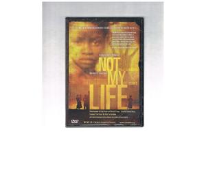 Not My Life: A Film About Human Trafficking and Modern Slavery