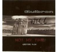Not My Time
