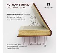 Not Now, Bernard and other stories