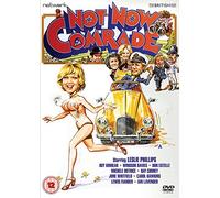 Not Now, Comrade [DVD] [Reino Unido]