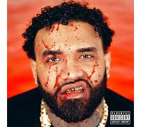 Joyner Lucas – Not Now I'm Busy – Vinilo 2 LP Gatefold 12" (Importación USA) – Membran