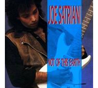 Not of this Earth (1986 issue)