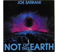 Not of This Earth