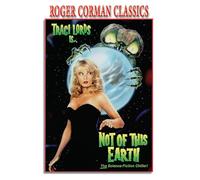 Not of This Earth [Reino Unido] [DVD]
