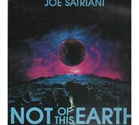 Not of This Earth [Vinilo]