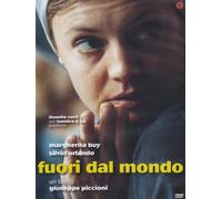 Not of This World ( Fuori dal mondo ) [ NON-USA FORMAT, PAL, Reg.2 Import - Italy ] by Margherita Buy