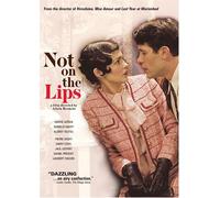 Not on the Lips [Reino Unido] [DVD]