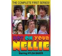 Not on Your Nellie: Complete 1st Series [Alemania] [DVD]