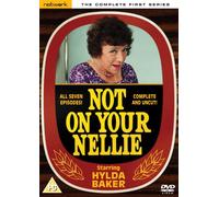 Not On Your Nellie - Series 1 - Complete [Reino Unido] [DVD]