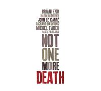 Not One More Death