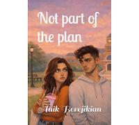 Not Part of the Plan