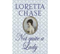 Not Quite A Lady (ebook)