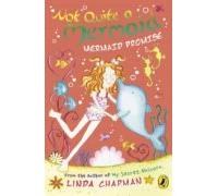 Not Quite A Mermaid: Mermaid Promise (ebook)