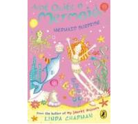 Not Quite A Mermaid: Mermaid Surprise (ebook)