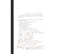 Not Quite Good Enough to be on TV Harmonies