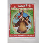 Not Rated ¡A Very Kaboom! Christmas (marco completo)