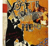 Not Revenge Just a Vicious Crush